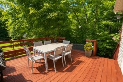 Terrasse - 