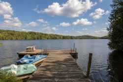 Bord de l'eau - 