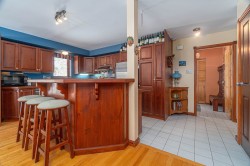 Kitchen - 