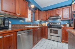 Kitchen - 
