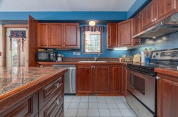 Kitchen - 