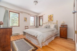 Master Bedroom - 