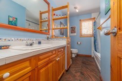 Bathroom - 