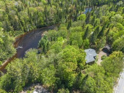 Aerial View - 
