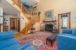 Living Room - 
