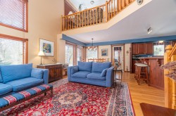 Living Room - 