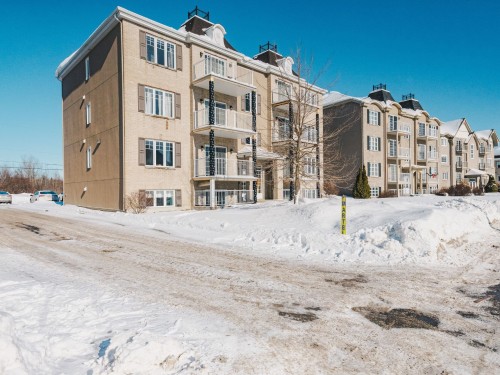 Front of Structure - 101-819 Boul. Le Bourg-Neuf, Repentigny (Le Gardeur), QC - Outdoor With Facade