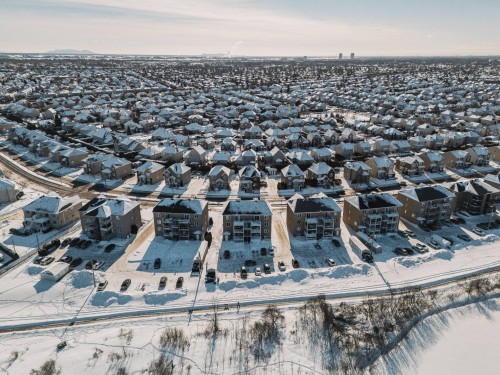 Overall view - 101-819 Boul. Le Bourg-Neuf, Repentigny (Le Gardeur), QC - Outdoor With View