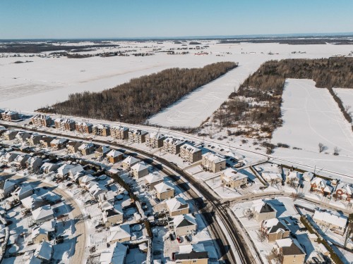 Overall view - 101-819 Boul. Le Bourg-Neuf, Repentigny (Le Gardeur), QC - Outdoor With View