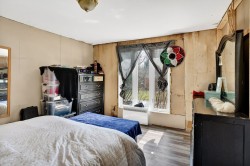 Chambre à coucher principale - 