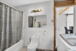 Salle de bains - 