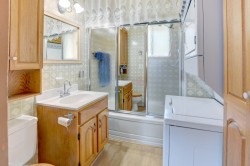 Bathroom - 