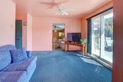 Living Room - 