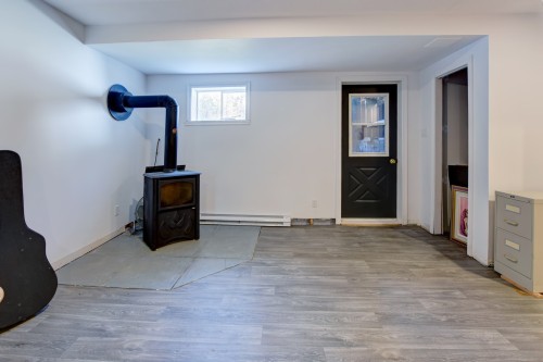 Salle familiale - 124 Domaine Alexandre, Saint-Côme, QC - Indoor