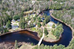 Aerial View - 