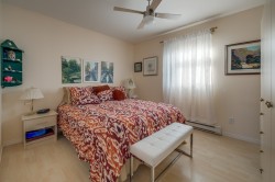 Master Bedroom - 