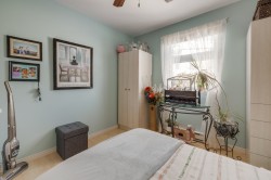 Bedroom - 