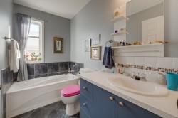 Bathroom - 