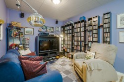 Living Room - 