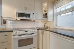 Kitchen - 