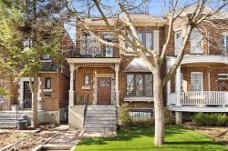 3494 Av. Marcil  Montréal (Côte-Des-Neiges/Notre-Dame-De-Grâce), QC H4A 2Z3