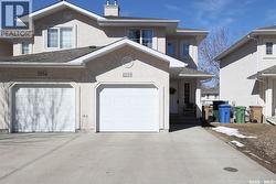 2250 Atkinson STREET  Regina, SK S4N 7R2