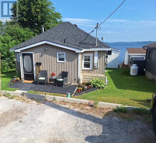 17 - 6108 CURTIS POINT ROAD  Alnwick/Haldimand, ON K0K 2X0