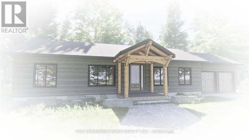 Lot 4 Lawson Road, Kearney, ON 