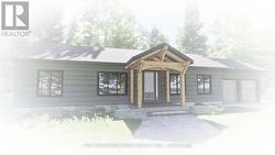 LOT 4 LAWSON ROAD  Kearney, ON P0A 1J0