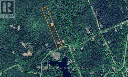 Lot 4 Lawson Road, Kearney, ON 