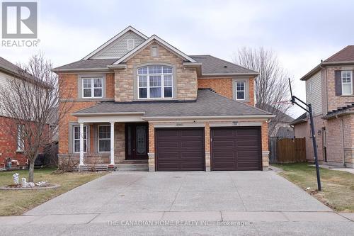 6560 ST. MICHAEL AVENUE  Niagara Falls, ON L2H 2Z4
