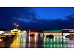 240 Memorial Drive  Clarenville, NL A5A 0E4