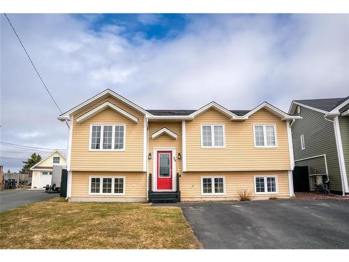 39 Joshwill Crescent  Conception Bay South, NL A1X 7E2