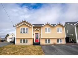 39 Joshwill Crescent Conception Bay South, NL A1X 7E2