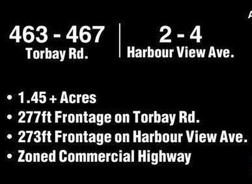 2-4 Harbourview Avenue, St. John'S, NL 