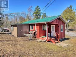 812 CLEVELAND ROAD  Tudor And Cashel (Tudor Ward), ON K0K 1Y0