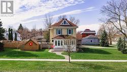 67 ELGIN AVENUE W  Goderich (Goderich (Town)), ON N7A 2E1