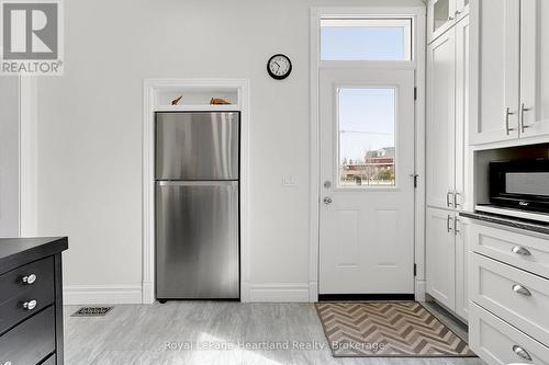 67 Elgin Avenue W, Goderich (Goderich (Town)), ON - Indoor