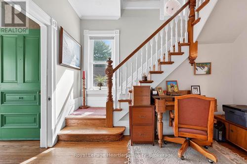 67 Elgin Avenue W, Goderich (Goderich (Town)), ON - Indoor Photo Showing Other Room