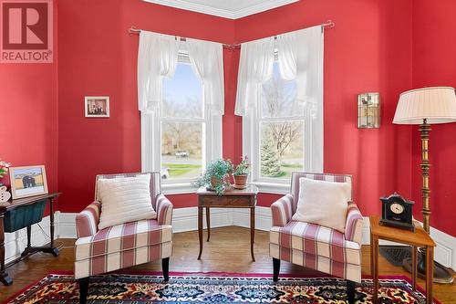 67 Elgin Avenue W, Goderich (Goderich (Town)), ON - Indoor