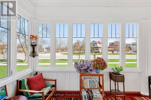 67 Elgin Avenue W, Goderich (Goderich (Town)), ON - Indoor Photo Showing Other Room