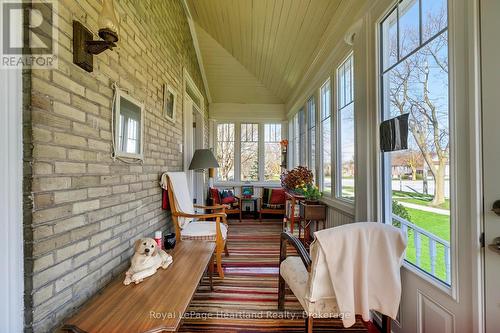 67 Elgin Avenue W, Goderich (Goderich (Town)), ON -  Photo Showing Other Room