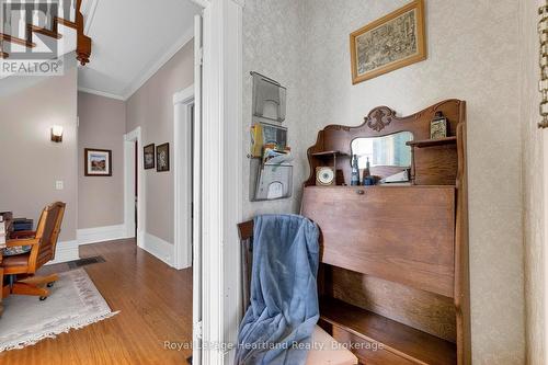 67 Elgin Avenue W, Goderich (Goderich (Town)), ON - Indoor