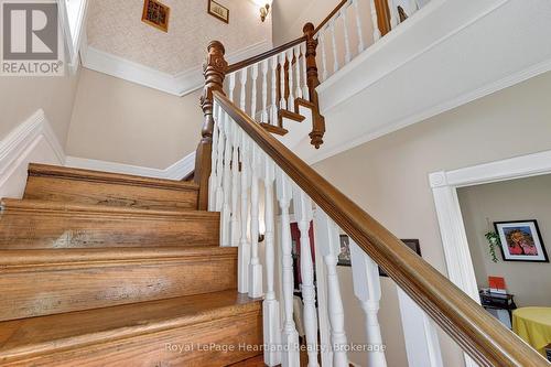 67 Elgin Avenue W, Goderich (Goderich (Town)), ON - Indoor Photo Showing Other Room