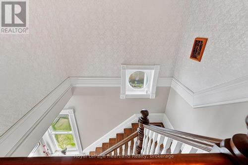 67 Elgin Avenue W, Goderich (Goderich (Town)), ON - Indoor