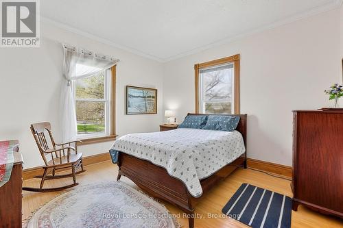 67 Elgin Avenue W, Goderich (Goderich (Town)), ON - Indoor Photo Showing Bedroom