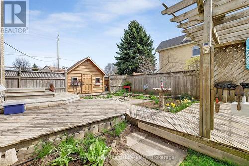 67 Elgin Avenue W, Goderich (Goderich (Town)), ON - Outdoor