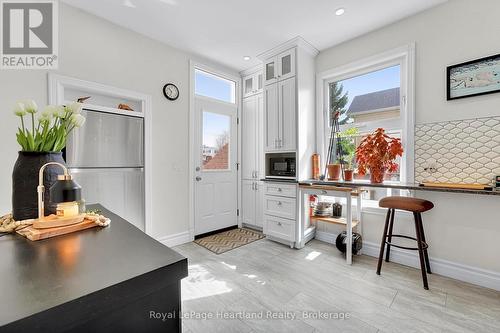 67 Elgin Avenue W, Goderich (Goderich (Town)), ON - Indoor