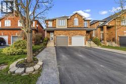 1795 CREEK Way  Burlington, ON L7L 6R1