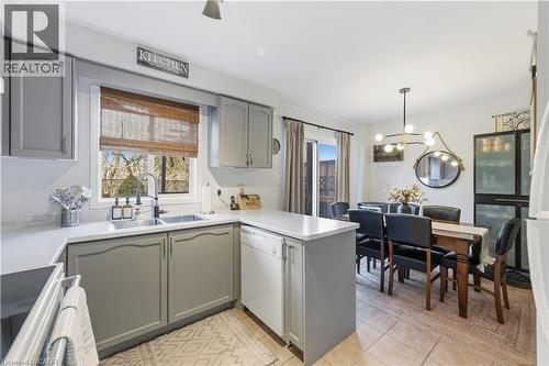 1795 Creek Way, Burlington, ON - Indoor